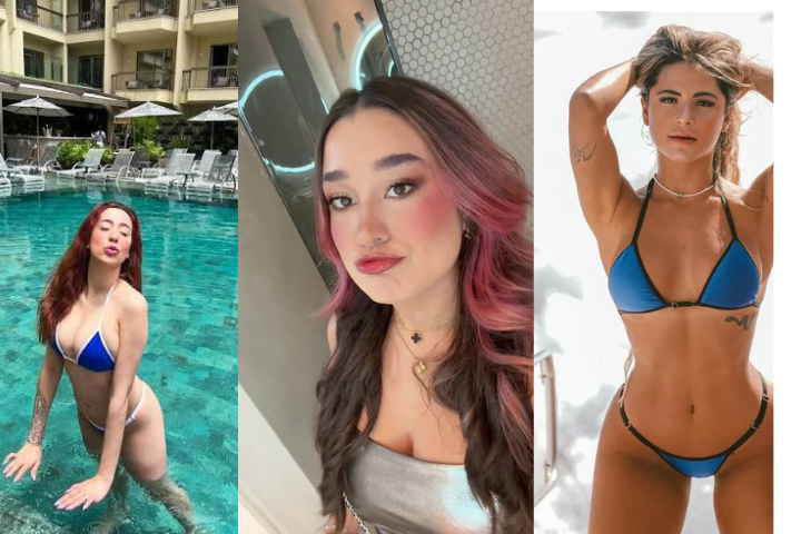 5 Gatas do TikTok Que Estão Chamando Atenção na Internet em 2026